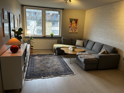 Apartment - Utsädesgatan Mölndal