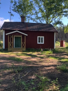 Cottage - Nyängen Flen