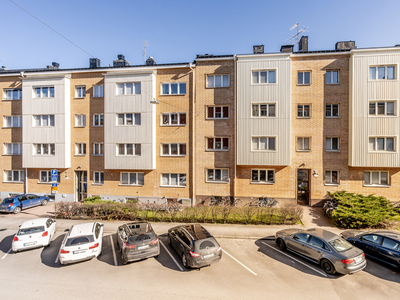 Hantverkaregatan 75 A