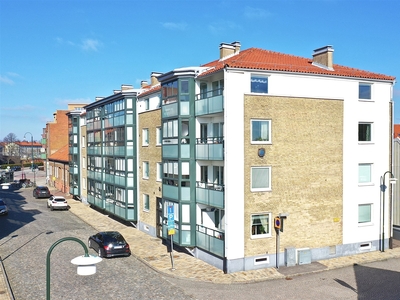 Lägenhet till salu på Vagnmansgatan 7 A i Landskrona - Mäklarhuset