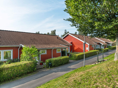 1 rums lägenhet i Värnamo