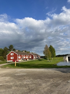 2 rums lägenhet i Graninge