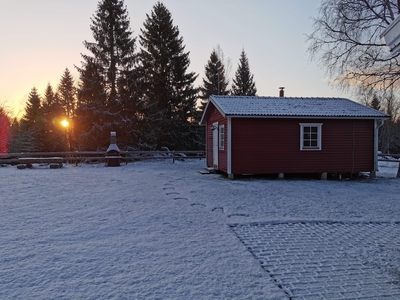 2 rums lägenhet i Rydaholm