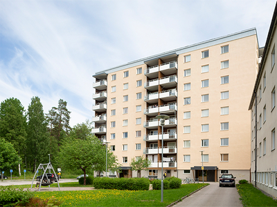 2 rums lägenhet i Sandviken