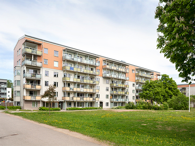 2 rums lägenhet i Sandviken