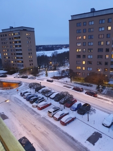 2 rums lägenhet i Solna