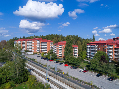 2 rums lägenhet i Täby