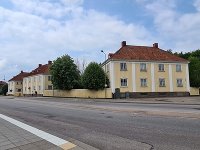 2 rums lägenhet i Uddevalla