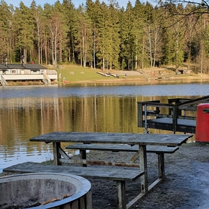 3 rums lägenhet i Borås