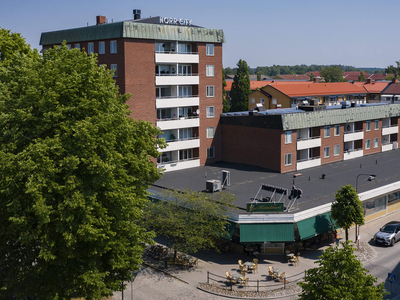 3 rums lägenhet i Katrineholm