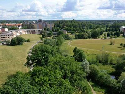 3 rums lägenhet i Linköping