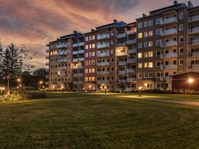 3 rums lägenhet i Linköping