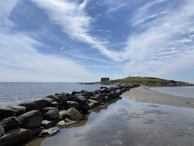 4 rums lägenhet i Falkenberg