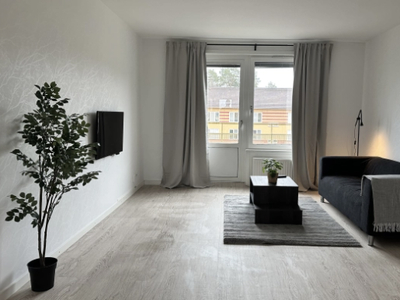 Apartment - Allmogeplatsen Västerås