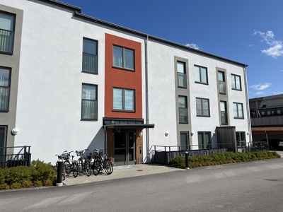 Apartment - Anteliigatan Växjö