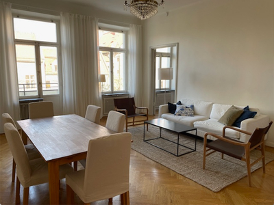 Apartment - Bergsgatan Stockholm