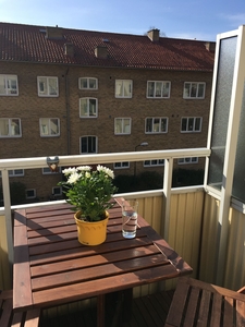 Apartment - Birger Jarlsgatan Limhamn