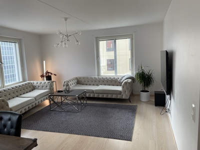 Apartment - Dalagatan Stockholm