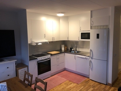 Apartment - Enspännargatan Hässelby