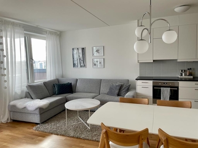 Apartment - Evenemangsgatan Solna