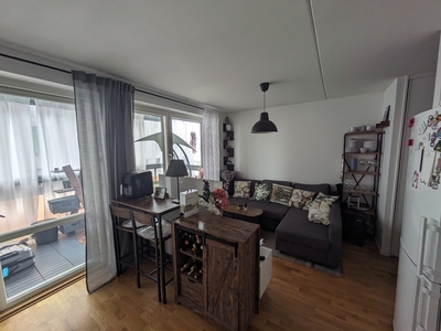 Apartment - Evenemangsgatan Solna