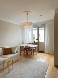 Apartment - Flormansgatan Lund