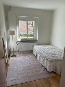 Apartment - Framnäsgatan Göteborg