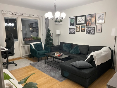 Apartment - Fridkullagatan Göteborg