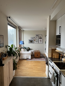 Apartment - Ågatan Linköping