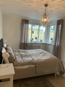 Apartment - Genvägen Luleå