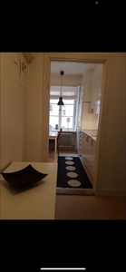 Apartment - Götgatan Stockholm