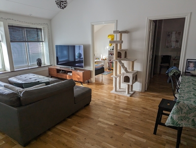 Apartment - Grevhusgatan Lidköping