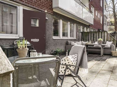 Apartment - Gröna gatan Göteborg