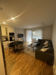 Apartment - Gullbergsgatan Linköping