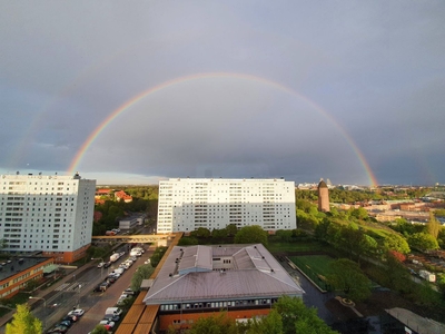 Apartment - Hagalundsgatan Solna