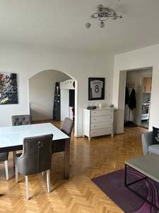 Apartment - Hedvägen Trelleborg