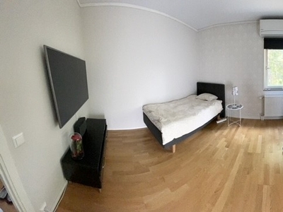 Apartment - Heklagatan Kista