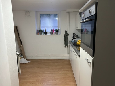 Apartment - Hjälmshultsgatan Helsingborg