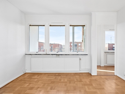 Apartment - Högatorpsvägen Malmö