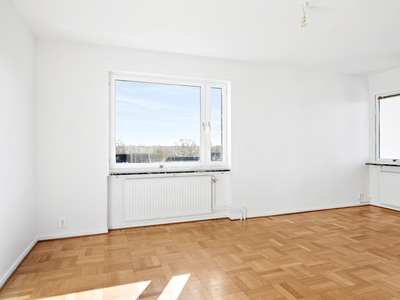 Apartment - Högatorpsvägen Malmö