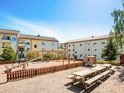 Apartment - Högnäsvägen Lidingö