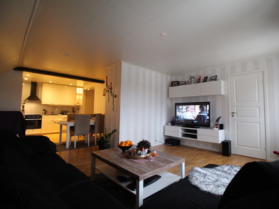 Apartment - Holmarvägen Luleå