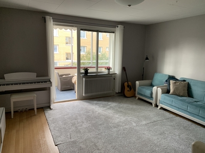 Apartment - Idrottsvägen Trollhättan