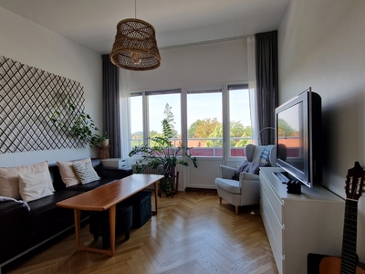 Apartment - Järnåkravägen Lund