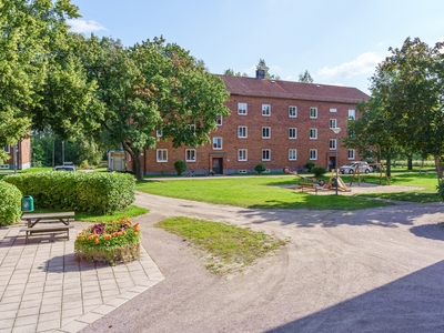 Apartment - Kastsjöstrand Gävle