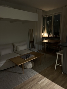 Apartment - Klövervägen Solna