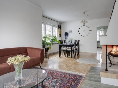 Apartment - Kolonigatan Södertälje