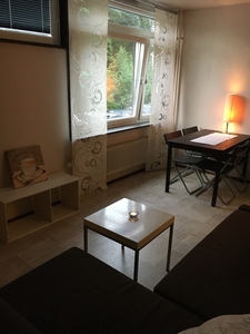 Apartment - Kometvägen Täby