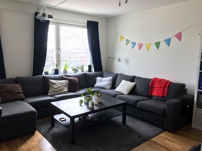 Apartment - Kungsängsgatan Uppsala