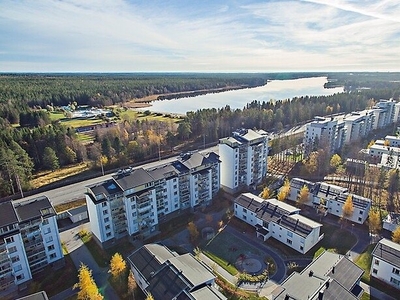 Apartment - Mariehemsvägen Umeå